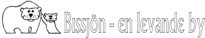 Bissjön