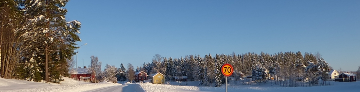Vy från lagbagarstugan